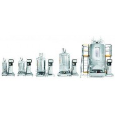 Sartorius Fermentors